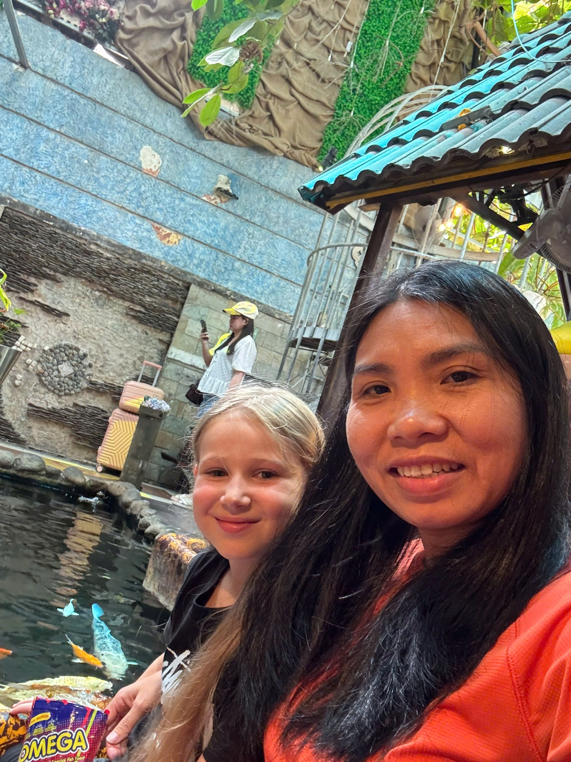 Babysitter in Hanoi for Foreign Families: What Makes This City Different